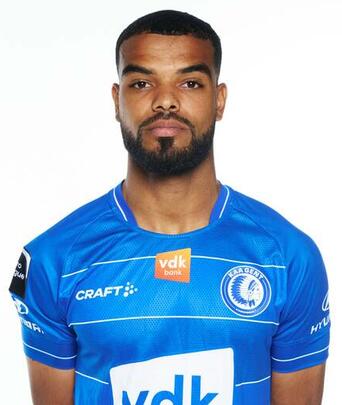Profilbild: Christopher Operi