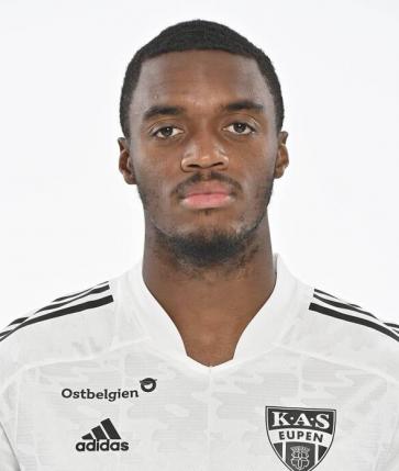 Profilbild: Julien Ngoy