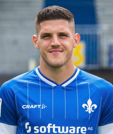 Profilbild: Emir Karic