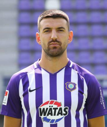 Profilbild: Ognjen Gnjatić