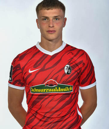 Profilbild: Guillaume Furrer