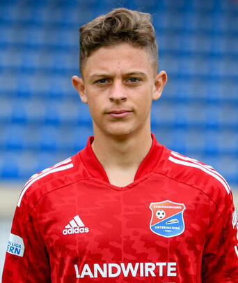 Foto von Fynn Seidel