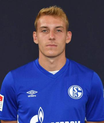 Profilbild: Timo Becker