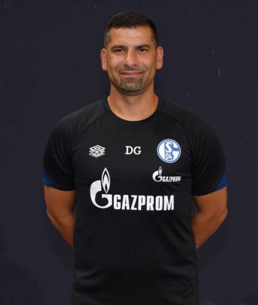 Foto von Dimitrios Grammozis