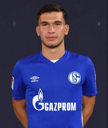 Foto von Mehmet Aydin (Mehmet-Can Aydin)