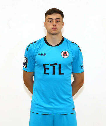 Foto von Elias Bördner (Elias Jona Bördner)