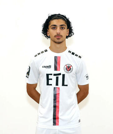 Profilbild: Youssef Amyn