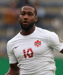 Foto von Junior Hoilett (David Junior Hoilett)
