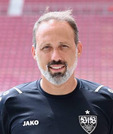 Foto von Pellegrino Matarazzo