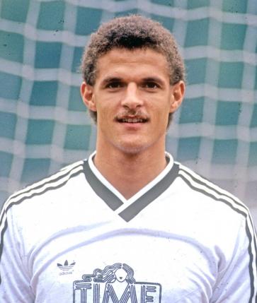 Foto von Maurice Banach