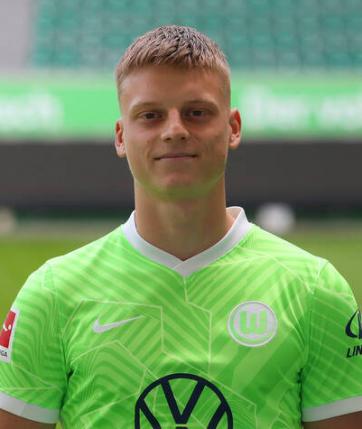 Profilbild: Jannis Lang