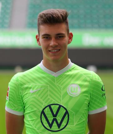 Profilbild: Marcel Beifus