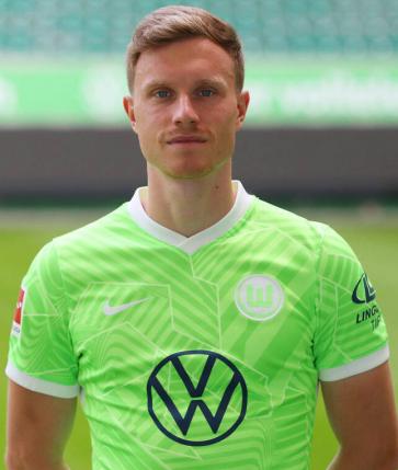 Profilbild: Yannick Gerhardt
