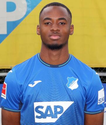 Foto von Melayro Bogarde