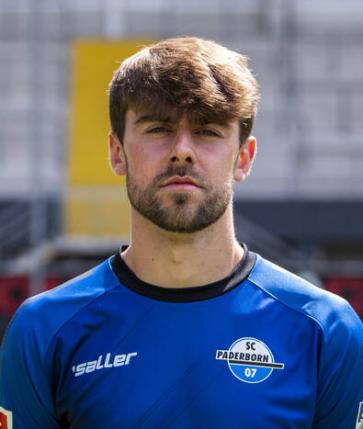 Profilbild: Antony Evans