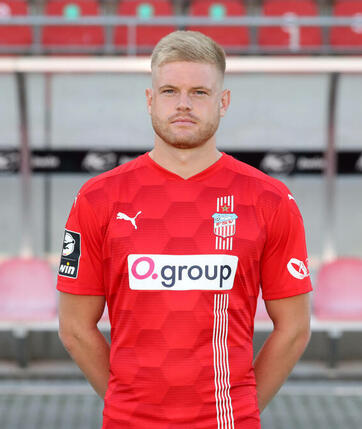 Foto von Lars Lokotsch