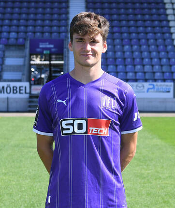 Foto von Florian Kleinhansl