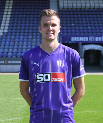 Foto von Lukas Kunze