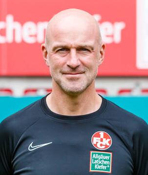 Profilbild: Marco Antwerpen