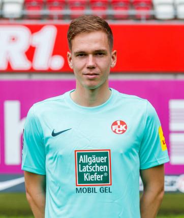Profilbild: Matheo Raab