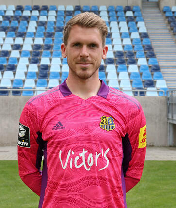 Profilbild: Daniel Batz