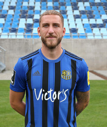 Profilbild: Robin Scheu