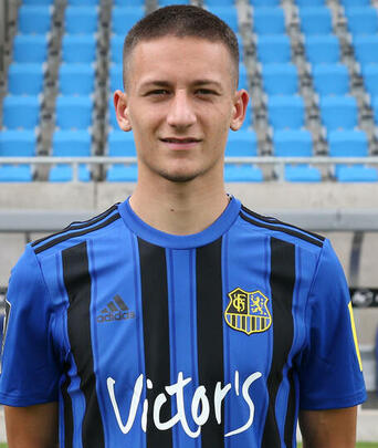 Profilbild von Marius Kohl