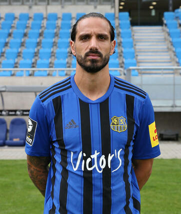 Profilbild von Adriano Grimaldi