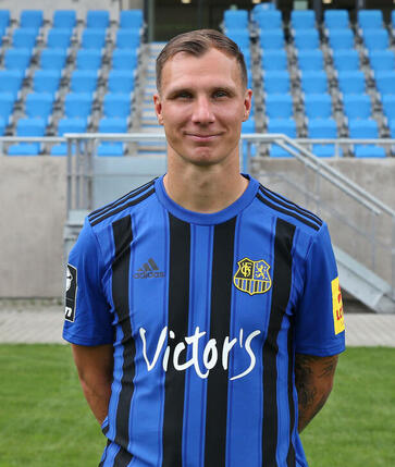 Profilbild von Tobias Jänicke
