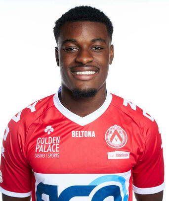 Foto von Charles-Jesaja Herrmann