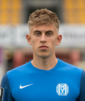 Profilbild: Moritz Hinnenkamp