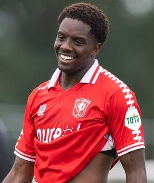 Foto von Denilho Cleonise