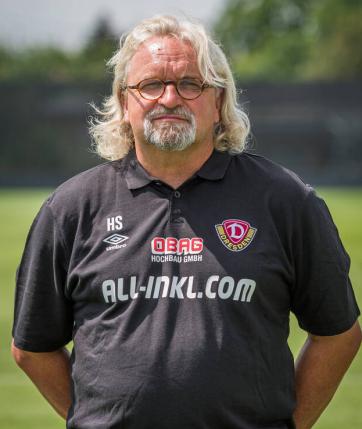 Profilbild: Heiko Scholz