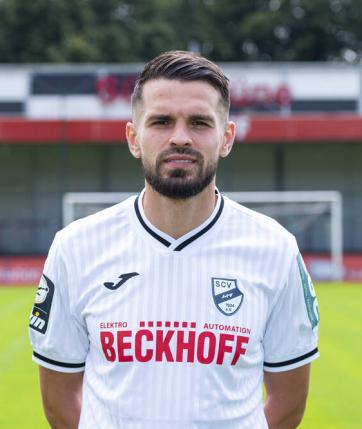 Profilbild: Kasim Rabihic