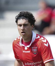 Foto von Wahid Faghir (Wahidullah Faghir)