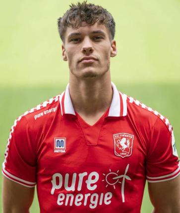 Foto von Thijs van Leeuwen