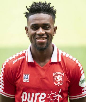 Profilbild: Virgil Misidjan