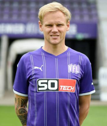 Profilbild: Tim Wiesner