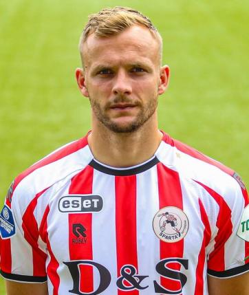 Profilbild: Lennart Thy