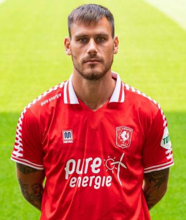 Profilbild: Dario Dumic