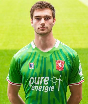 Profilbild: Ennio van der Gouw