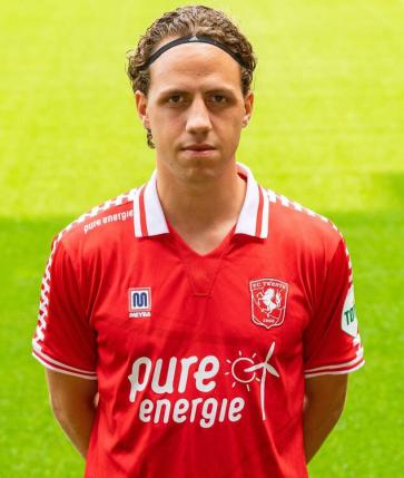 Profilbild: Giovanni Troupée