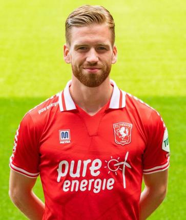 Profilbild: Gijs Smal