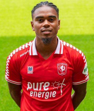 Foto von Godfried Roemeratoe