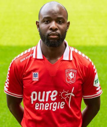 Foto von Jody Lukoki