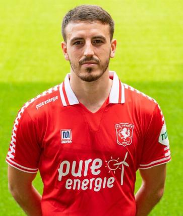 Foto von Julio Pleguezuelo (Julio José Pleguezuelo Selva)