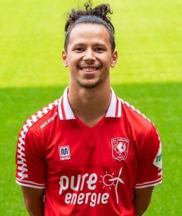 Profilbild: Luca Everink