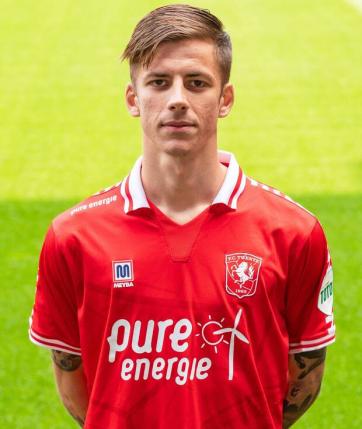 Foto von Luka Ilic (Luka Ilić)