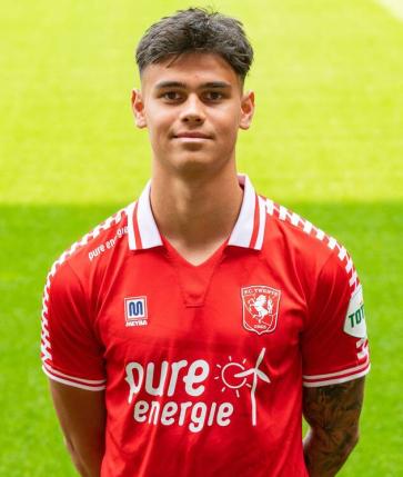 Foto von Mees Hilgers