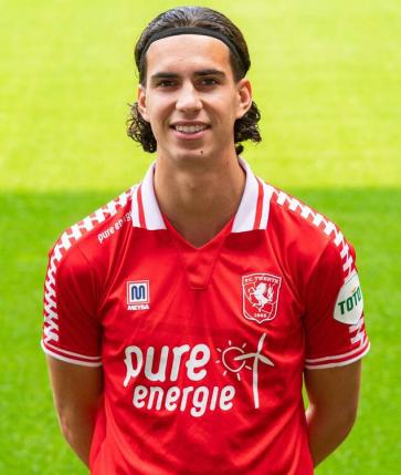 Foto von Ramiz Zerrouki (Ramiz Larbi Zerrouki)